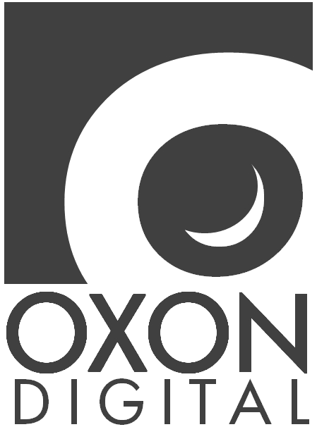 OXON
        Digital